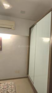 Hall Image of 1900 Sq.ft 3 BHK Apartment / Flat for rent in Vijayrajnagar Bhavnagar for Rs. 35000