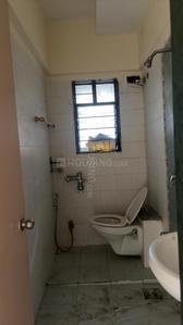 Bathroom Image of 920 Sq.ft 2 BHK Apartment / Flat for sale in Magarpatta Iris, Magarpatta City Pune for Rs. 13700000
