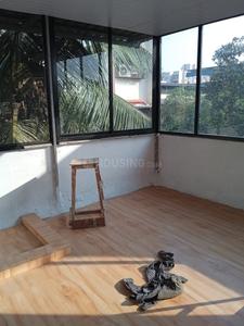 Bedroom Image of 1076 Sq.ft 4 BHK Independent House for rent in Kopar Khairane Navi Mumbai for Rs. 80000