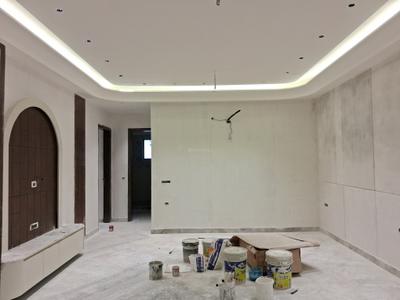 3 BHK Independent Builder Floor