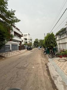 Sector 6 Plot View 2