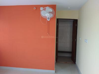 Bedroom Image of 600 Sq.ft 1 BHK Builder Floor for rent in Varthur Bengaluru for Rs. 13000
