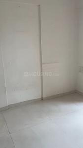 Bedroom Image of 640 Sq.ft 1 BHK Apartment / Flat for rent in GK Silverland Residency Phase II, Ravet Pune for Rs. 20000
