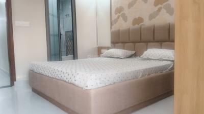 Bedroom Image of 1795 Sq.ft 3 BHK Apartment / Flat for sale in Bindayaka Jaipur for Rs. 9150000