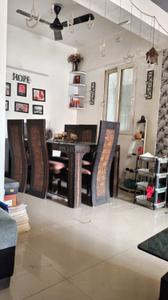 Hall Image of 2295 Sq.ft 4 BHK Apartment / Flat for sale in Mahagun Moderne, Sector 78 Noida for Rs. 37000000