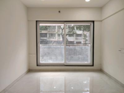 Bedroom Image of 1402 Sq.ft 3 BHK Apartment / Flat for sale in Nicco Residency, Jogeshwari East Mumbai for Rs. 24400000
