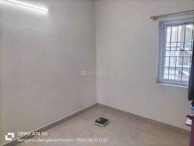 Bedroom Image of 1380 Sq.ft 3 BHK Apartment / Flat for sale in Sai Serinity, K R Puram Bengaluru for Rs. 9325000