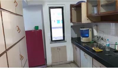 Kitchen Image of 2200 Sq.ft 3 BHK Penthouse for sale in Navrangpura Ahmedabad for Rs. 9900000