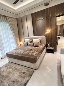 Image of 1750 Sq.ft 3 BHK Apartment / Flat for sale in Maya Garden Phase 3, Bishanpura, Zirakpur for Rs. 7000000