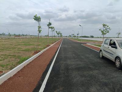 Image of 800 Sq.ft Residential Plot / Land for sale in Panambakkam, Chennai for Rs. 780000