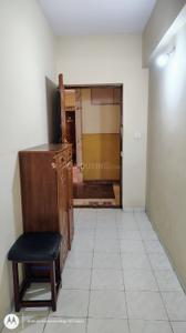 Hall Image of 1290 Sq.ft 2 BHK Apartment / Flat for rent in Mantri Paradise, Bilekahalli Bengaluru for Rs. 55000