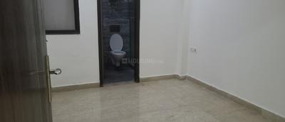 Bedroom Image of 1000 Sq.ft 3 BHK Builder Floor for sale in Vikaspuri New Delhi for Rs. 14000000