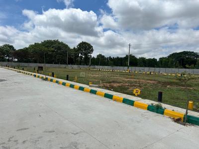 Image of 1200 Sq.ft 3 BHK Independent House for sale in Bannerughatta, Bengaluru for Rs. 6000000