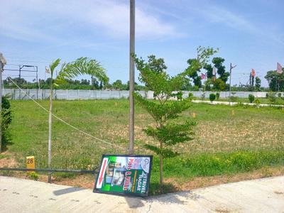 Image of 961 Sq.ft Residential Plot / Land for sale in Chengalpattu, Chennai for Rs. 2018100