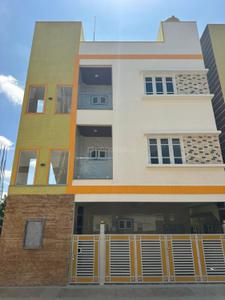 Image of 3800 Sq.ft 6 BHK Independent House for sale in Kommaghatta, Bengaluru for Rs. 21800000