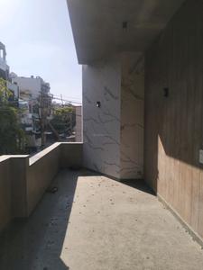 Bedroom Four Image of 1800 Sq.ft 4 BHK Builder Floor for sale in Paschim Vihar New Delhi for Rs. 31500000