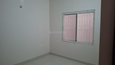 Bedroom Image of 1424 Sq.ft 3 BHK Apartment / Flat for rent in Brigade Nanda Heights, Uttarahalli Hobli Bengaluru for Rs. 53000