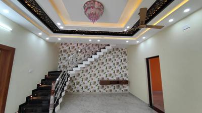 Hall Image of 1900 Sq.ft 2 BHK Independent House for sale in Boriyakhurd Raipur for Rs. 5090000