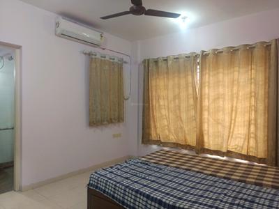 Bedroom Image of 1300 Sq.ft 3 BHK Apartment / Flat for sale in SP Residency, Fursungi Pune for Rs. 10500000