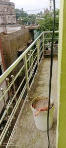 Balcony Image of 1744 Sq.ft 2 BHK Independent House for sale in Jagatpur Cuttack for Rs. 6500000
