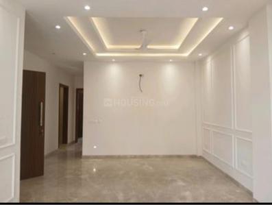 Hall Image of 1751 Sq.ft 3 BHK Builder Floor for sale in Patel Nagar New Delhi for Rs. 45000000