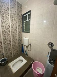 Image of 600 Sq.ft 1 BHK Apartment / Flat for rent in GK Royale Hills, Ravet, Pune for Rs. 18000