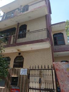 2 BHK Independent Builder Floor