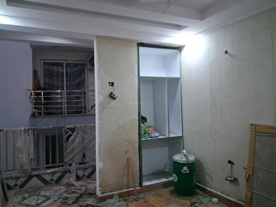 Bedroom Image of 1200 Sq.ft 3 BHK Apartment / Flat for sale in Hark Sai Homes 6 by Hark Infrastructure Developers Private Limited, Sector 49 Noida for Rs. 6000000