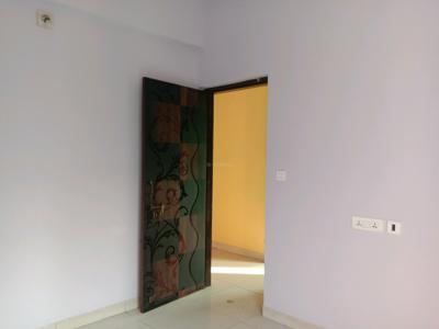 Bedroom Image of 1200 Sq.ft 3 BHK Apartment / Flat for rent in Purti Aqua 2, Kaikhali Kolkata for Rs. 25000