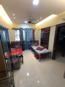 Hall Image of Mumbai Homes Pg in Kurla East, Mumbai