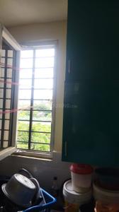 Image of 750 Sq.ft 1 BHK Apartment / Flat for sale in Shriram Sameeksha, Singapura, Bengaluru for Rs. 6000000