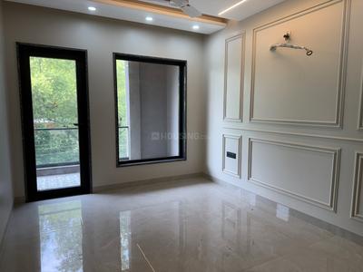 Hall Image of 2900 Sq.ft 4 BHK Builder Floor for sale in Palam Vihar Gurgaon for Rs. 35000000