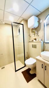 Bathroom Image of 1805 Sq.ft 3 BHK Apartment / Flat for sale in Peer Muchalla Zirakpur for Rs. 12090000
