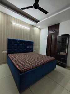 Bedroom Image of 1260 Sq.ft 3 BHK Independent House for sale in Kharar Mohali for Rs. 6500000