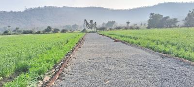 Image of 4000 Sq.ft 1 RK Farm House for sale in Simrol, Indore for Rs. 1200000