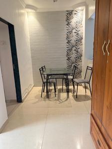 Hall Image of 700 Sq.ft 2 BHK Apartment / Flat for sale in Sanpada Navi Mumbai for Rs. 17000000