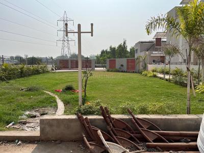Image of 2610 Sq.ft 4 BHK Independent House for sale in Karamsad, Anand for Rs. 15000000