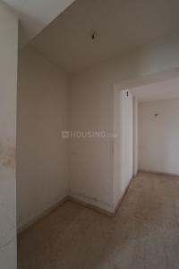 Hall Image of 1670 Sq.ft 3 BHK Apartment / Flat for sale in Shreem Gini Lake Gardenz, Makarba Ahmedabad for Rs. 8800000