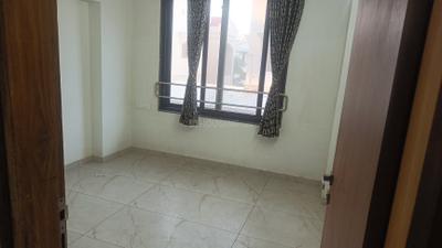 Bedroom Image of 3150 Sq.ft 3 BHK Apartment / Flat for rent in Samarpan Aditi Elegance, Motera Ahmedabad for Rs. 25000