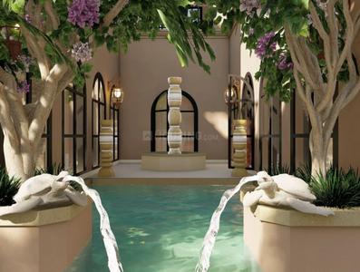 Balcony Image of 5726 Sq.ft 4 BHK Villa for sale in Assagao Goa for Rs. 155000000