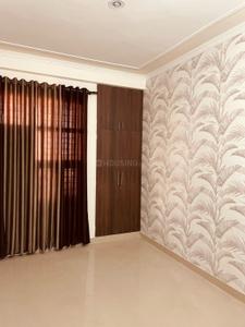 Bedroom Image of 1100 Sq.ft 2 BHK Apartment / Flat for sale in Jagatpura Jaipur for Rs. 3051000