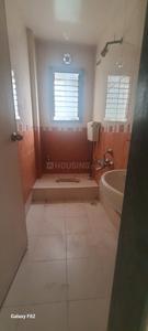 Bathroom Image of 2000 Sq.ft 4.5 BHK Apartment / Flat for rent in Wonder Futura 1, Kothrud Pune for Rs. 60000
