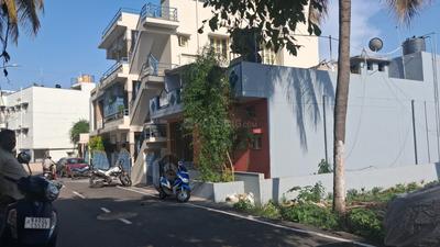Image of 1200 Sq.ft Residential Plot / Land for sale in Prakruthi Township, Bengaluru for Rs. 15600000
