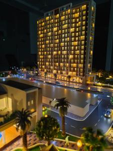 Image of 800 Sq.ft 2 BHK Apartment / Flat for sale in Kalyan East, Kalyan for Rs. 3850000