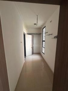 Hall Image of 1150 Sq.ft 2 BHK Apartment / Flat for rent in Manish Nagar Nagpur for Rs. 16000