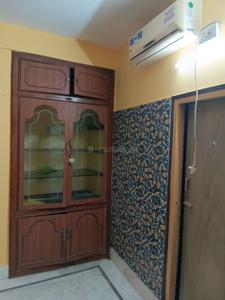 Bedroom Image of 1500 Sq.ft 4 BHK Apartment / Flat for sale in South Dum Dum Kolkata for Rs. 6900000