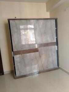 Bedroom Image of 1350 Sq.ft 2 BHK Apartment / Flat for rent in Gola Road Patna for Rs. 15000