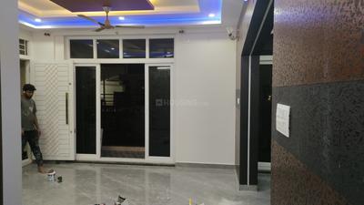 Living Room Image of 1200 Sq.ft 3 BHK Builder Floor for rent in Kaval Bairasandra Bengaluru for Rs. 35000