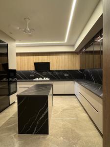 Kitchen Image of 4500 Sq.ft 4 BHK Independent House for sale in DLF City Phase 1, DLF Phase 1 Gurgaon for Rs. 60000000