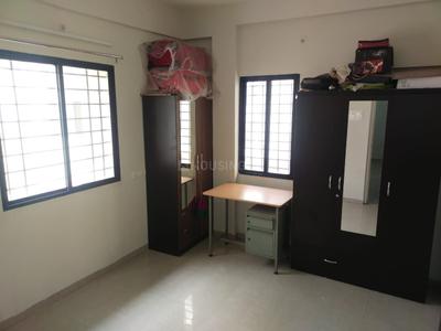 Bedroom Image of 1535 Sq.ft 4 BHK Independent House for sale in Radha Madhav Vasudev, Jamtha Nagpur for Rs. 8500000